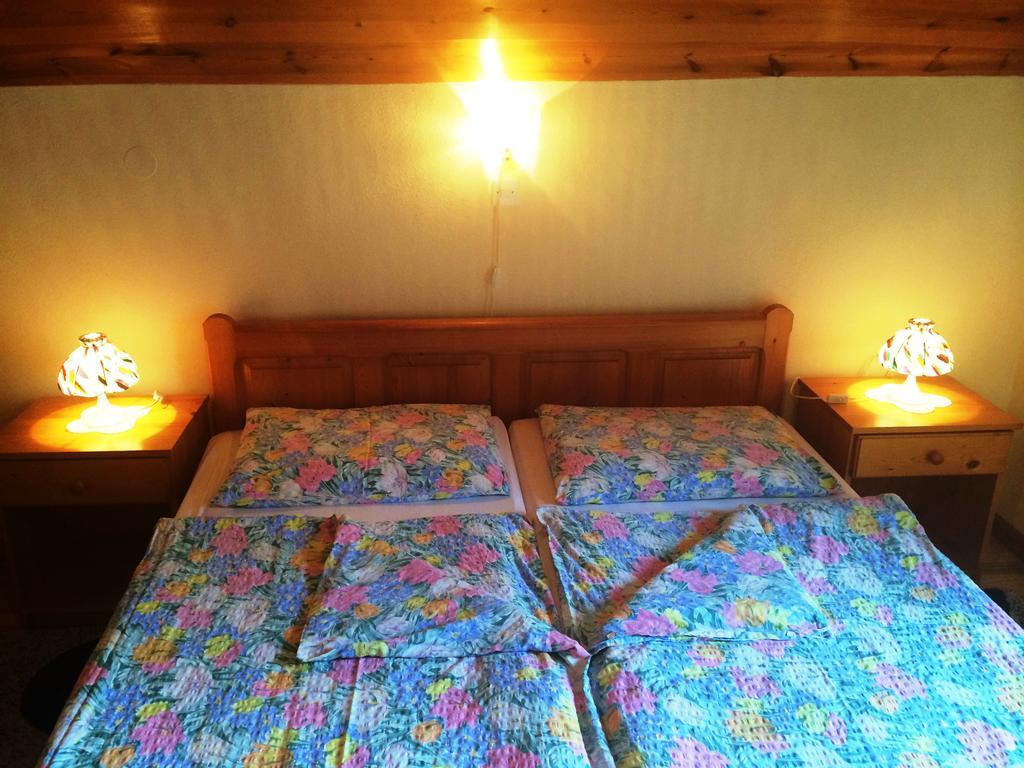 Farm Stay Juvanija Solčava Dış mekan fotoğraf
