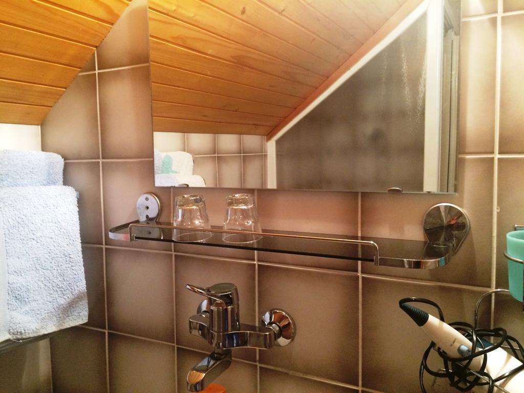 Farm Stay Juvanija Solčava Dış mekan fotoğraf