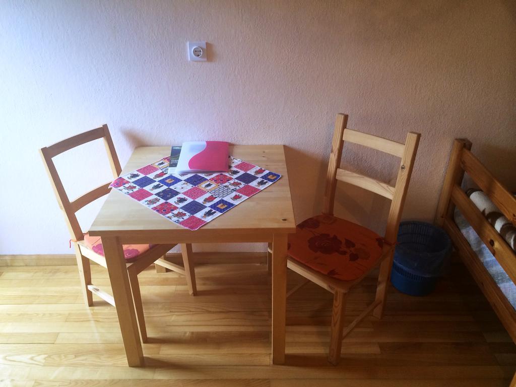 Farm Stay Juvanija Solčava Dış mekan fotoğraf