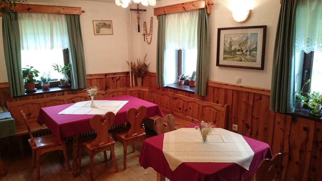 Farm Stay Juvanija Solčava Dış mekan fotoğraf